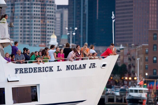 Go City: Boston Explorer Pass - Choose 2, 3, 4 or 5 Attractions - FAQ