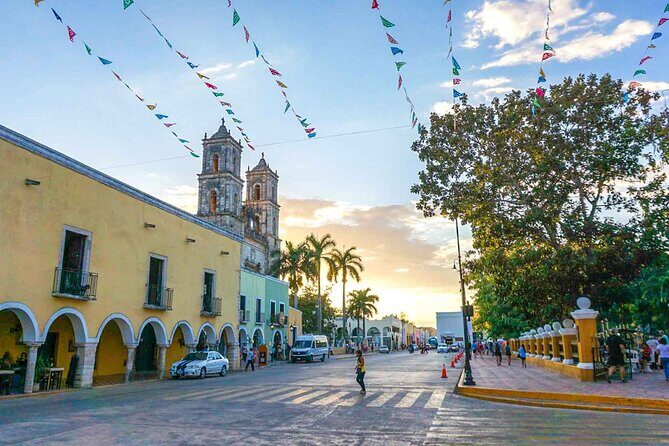 Go City: Cancun Pass: 15+ Things To Do - includes Chichén Itzá - Water-Based Adventures