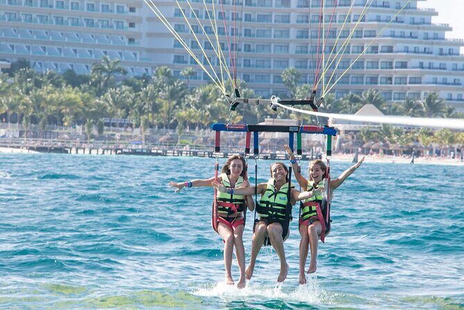 Go City: Cancun Pass: 15+ Things To Do - includes Chichén Itzá - Cultural & Natural Sights