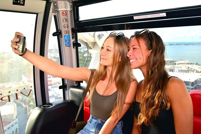 Go City: Cancun Pass: 15+ Things To Do - includes Chichén Itzá - Unique Experiences & Relaxation