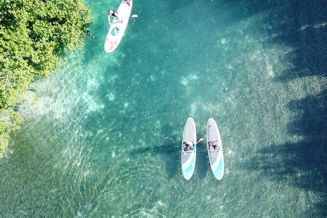 Go City: Cancun Pass: 15+ Things To Do - includes Chichén Itzá - Isla Mujeres Day Trip