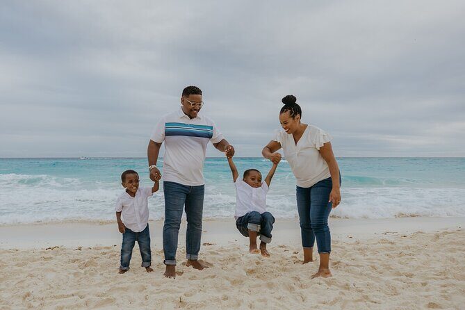 Go City: Cancun Pass: 15+ Things To Do - includes Chichén Itzá - Nightlife & Night Adventures