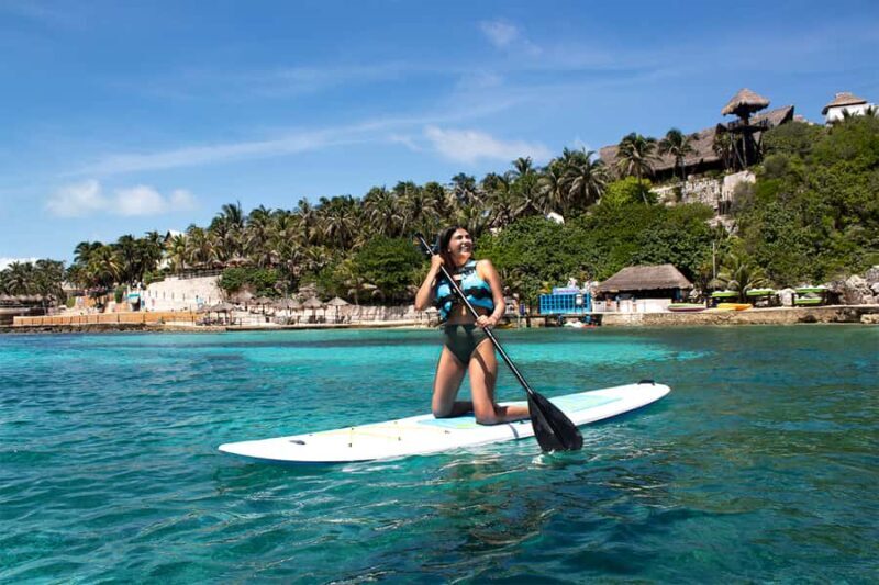 Go City Cancun Pass: Top Attractions including Chichén Itzá - Authenticity & Experience Value