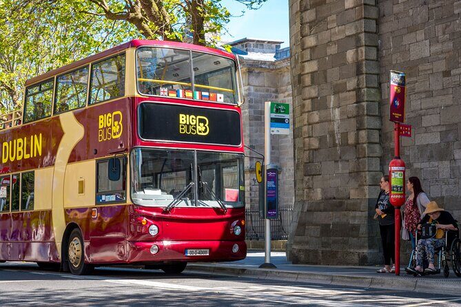 Go City: Dublin Explorer Pass - Choose 3, 4, 5 or 7 Attractions - Authentic traveler insights