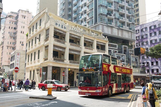 Go City Hong Kong All-Inclusive Pass with 25+ Attractions - An In-Depth Look at the Hong Kong All-Inclusive Pass