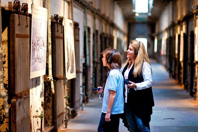 Go City: Philadelphia Explorer Pass: Choose 3 to 7 Things To Do - Who Will Love This Experience?