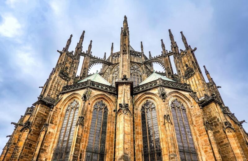 Go City Prague Pass - Top Attractions and Hop-On Hop-Off Bus - What Travelers Say