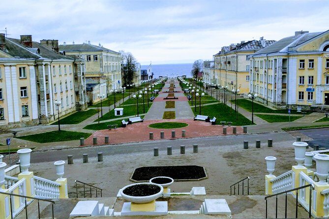 Go East  Private 1 Day Trip to Russian Border - FAQ