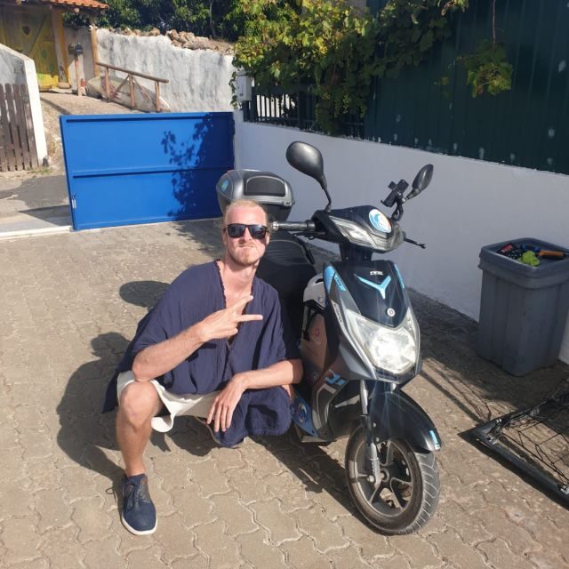 Go Green, Go Free: Rent E-Scooters Easy in Ericeira - Who Will Love This Experience?