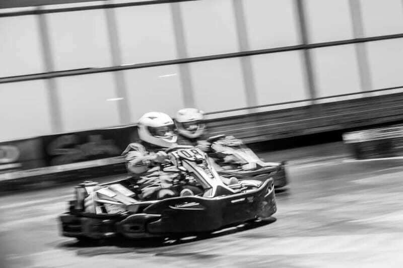 Go-kart Asti: 15-minute timed session for children aged 7 to 14 - Who Should Consider This?