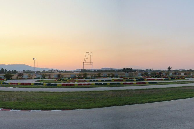 Go karting experience - What to Expect at Formula Zante Go Kart