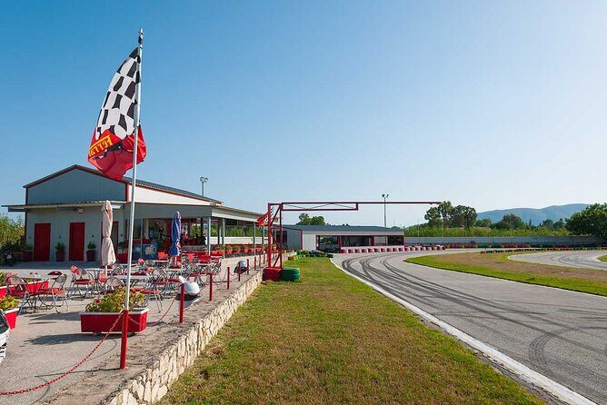 Go karting experience - Who Is This Experience Best Suited For?