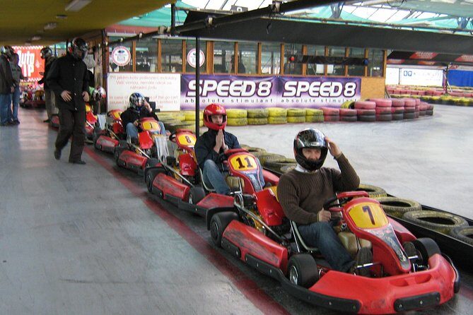 Go-Karting in Prague - Authentic Feedback: What Visitors Say