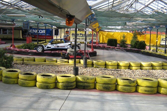 Go-Karting in Prague - The Sum Up: Who Should Consider This Tour?