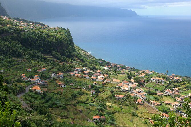 Go North Tour - Madeira Island Excursion - Madeira Island’s North & East Tour: A Deep Dive into Authentic Landscapes and Local Charm