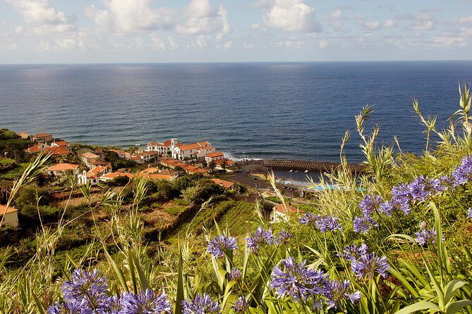 Go North Tour - Madeira Island Excursion - Exploring the Itinerary: What You Can Expect