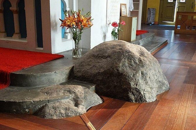 Go on a pilgrimage from Riga - visit Siluva and Hill of Crosses! - The Itinerary in Detail: What to Expect