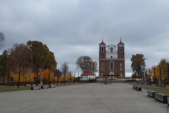 Go on a pilgrimage from Riga - visit Siluva and Hill of Crosses! - The Sum Up: Why You Should Consider This Tour