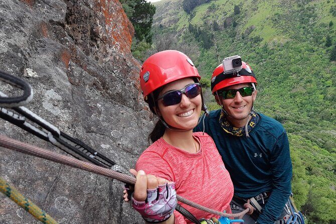 Go Rock Climbing in Christchurch (Private Tour) - Why Choose This Tour?