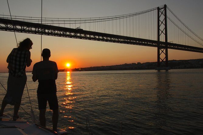 Go Sailing - Lisbon Sailing Tour - Practical Tips for Travelers