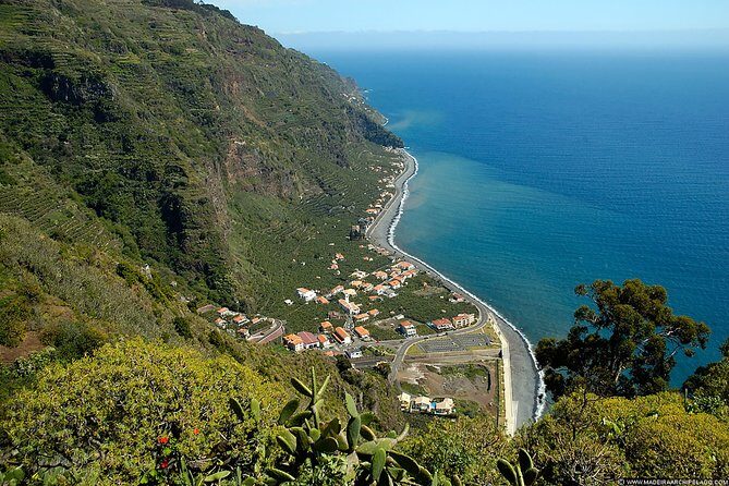 Go South Tour - Madeira Island Excursion - The Practicalities