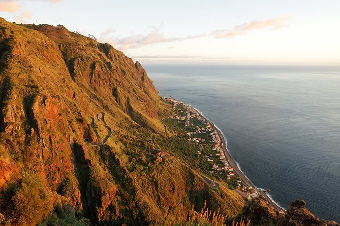Go South Tour - Madeira Island Excursion - FAQs