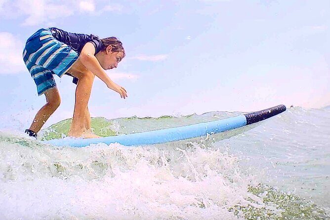 Go Surfing In Danang AND Hoi An - Who Should Book This Tour?