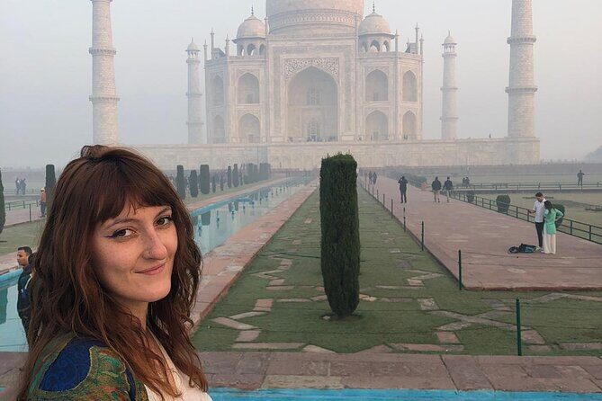 go Tajmahal tours - An Honest Breakdown of the Tour Experience