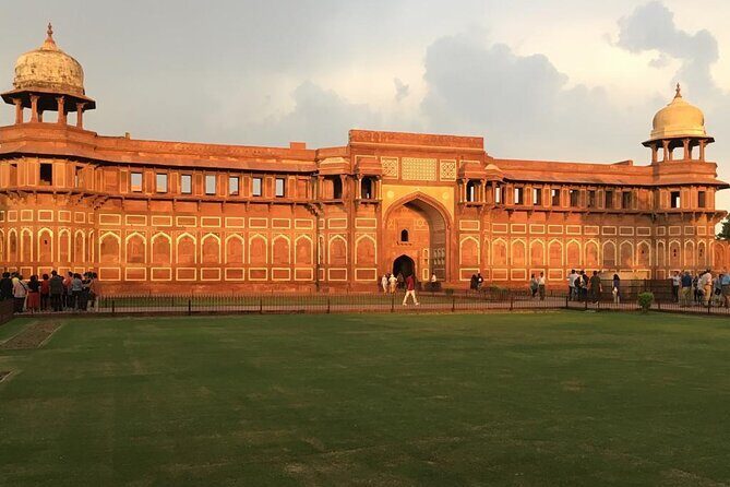 go Tajmahal tours - Final Thoughts: Is This Tour Right for You?