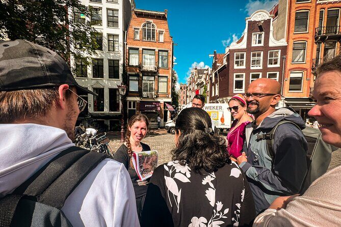 Go-To Introductory Walking Tour - Hello Amsterdam - Practical Info and Tips