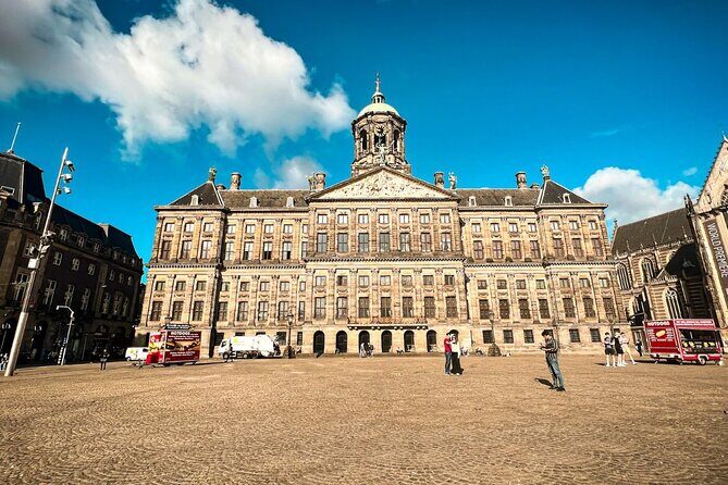 Go-To Introductory Walking Tour - Hello Amsterdam - FAQs