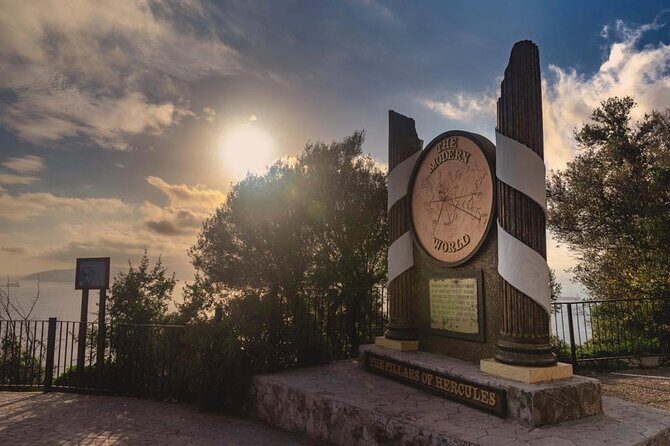 Go Tours 360° Experience in Gibraltar with Professional Guide - Practical Tips for Your Gibraltar Tour