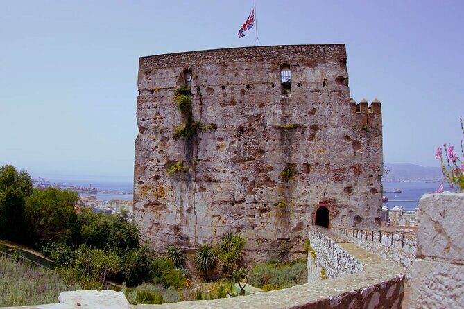 Go Tours 360° Experience in Gibraltar with Professional Guide - The Sum Up