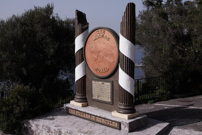 Go Tours 360° Experience in Gibraltar with Professional Guide - FAQ