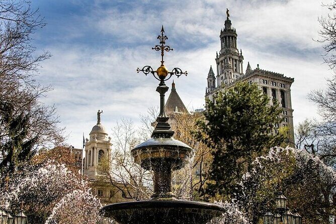 Go Up the Empire State Building and 3 Hour Manhattan Walking Tour - FAQ