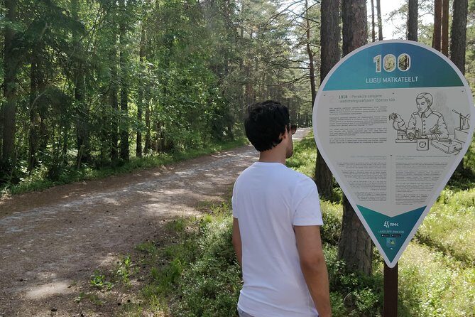 Go West Private 1 Day Trip to West Coast - Exploring the West Coast of Estonia: A Private Day Trip That Delivers