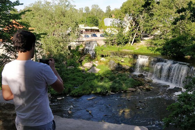 Go West Private 1 Day Trip to West Coast - Who Will Love This Tour