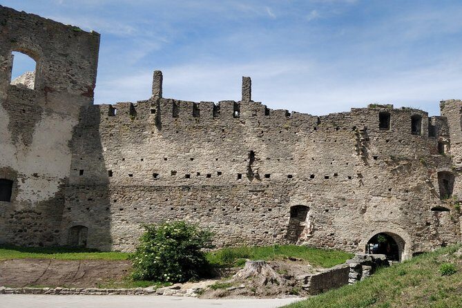 Go West Private 1 Day Trip to West Coast - FAQ