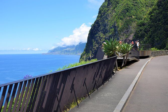 Go West - The most popular tour - FAQ