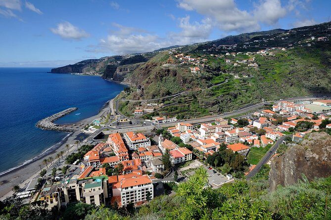 Go West Tour - Madeira Island Excursion - What to Expect and Practical Tips