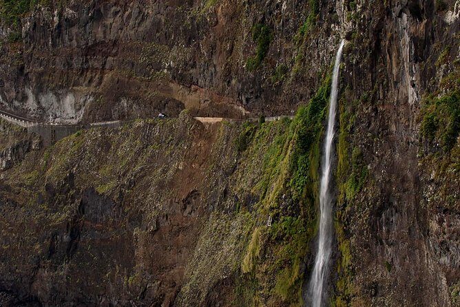 Go West Tour - Madeira Island Excursion - Final Thoughts