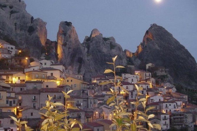 Go where the Quad takes you - Experience the Wild Side of Matera: A Detailed Look at the Quad Tour