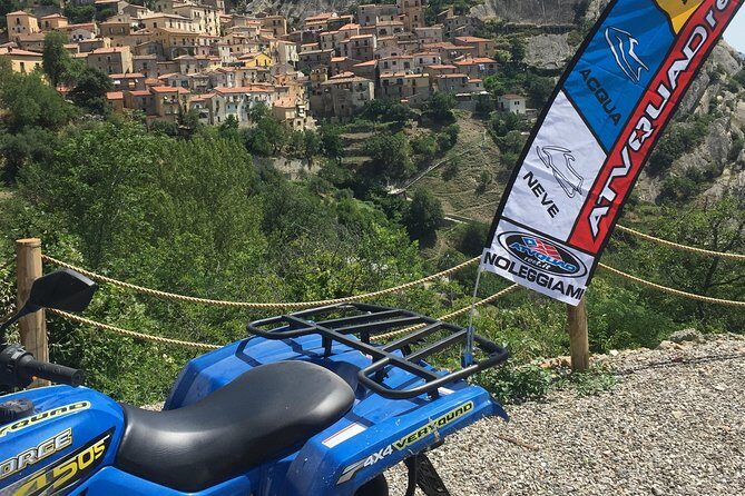 Go where the Quad takes you - Who Will Love This Tour?