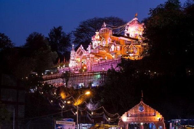 Goa at Night - Small Group Sightseeing, Cruise and Dinner Onboard - An In-Depth Look at the Goa at Night Tour