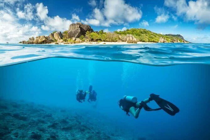 Goa Scuba Diving at Grand Island Join Tour - An Honest Look at the Tour Experience