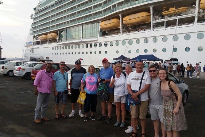Goa Shore Excursion with Spice Plantation & Old Goa - The Sum Up