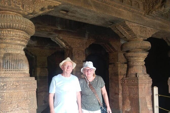 Goa to Badami Extension Tour - Key Points