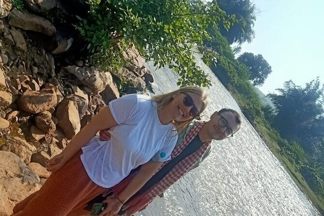 Goa to Belgaum (2 Days) - Exploring the Scenic Drive from Goa to Belgaum