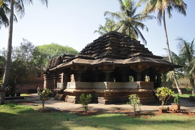 Goa to Belgaum (2 Days) - FAQ