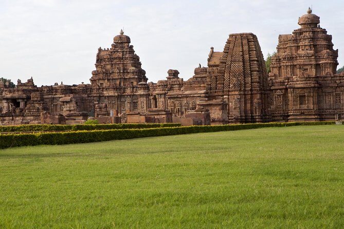 Goa to Belgaum, Bijapur & Badami Extension Tour - Comprehensive Review of the Goa to Belgaum, Bijapur & Badami Extension Tour